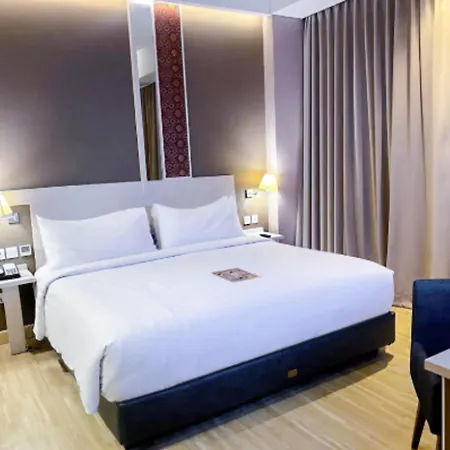Harper Palembang By Aston-2