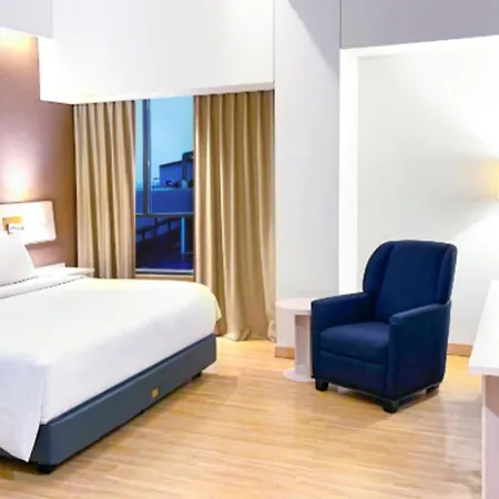 Harper Palembang By Aston-3